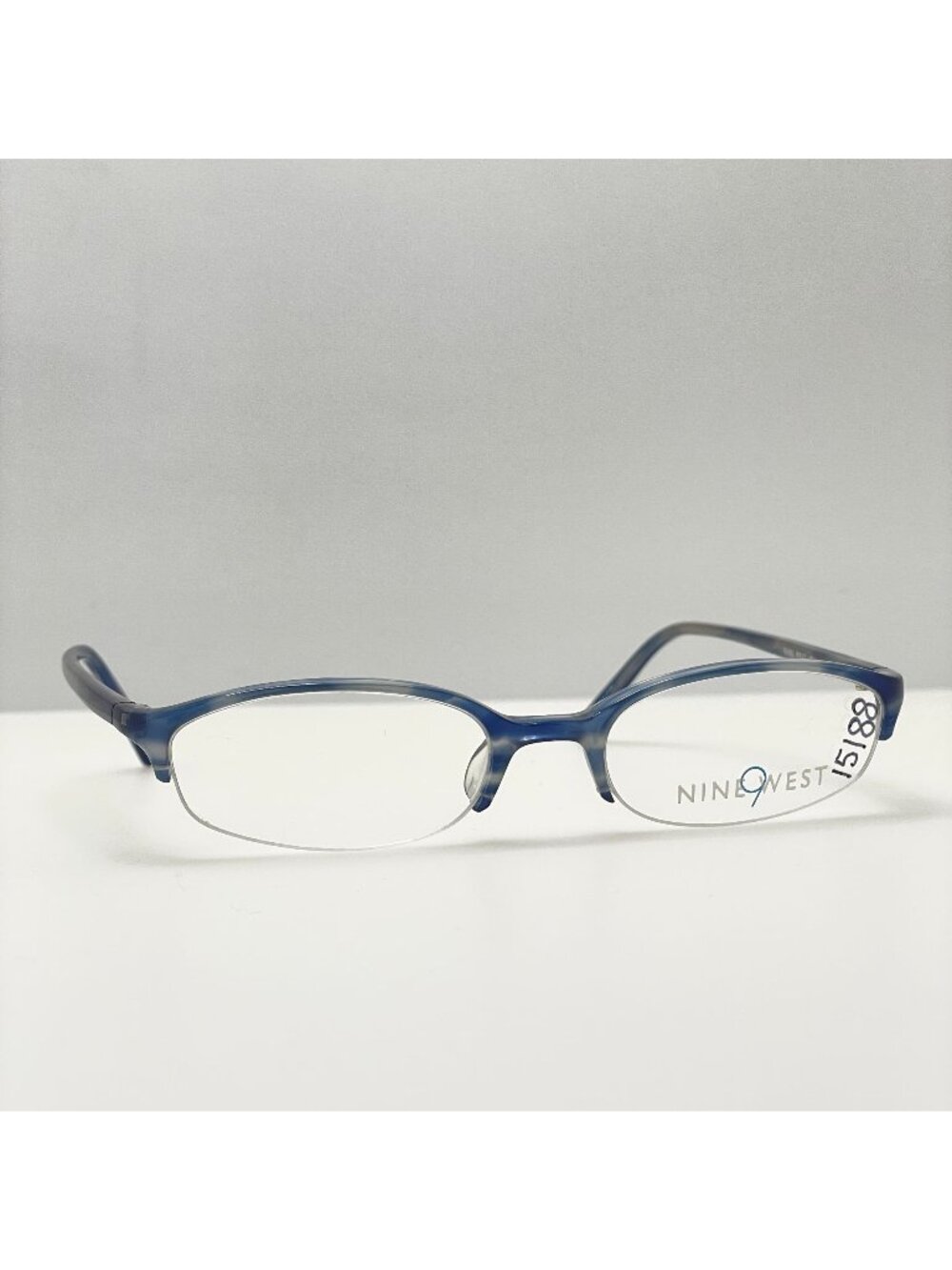 Nine West 303 0FV1 Eyeglasses Eye Glasses Frames 48-18-130